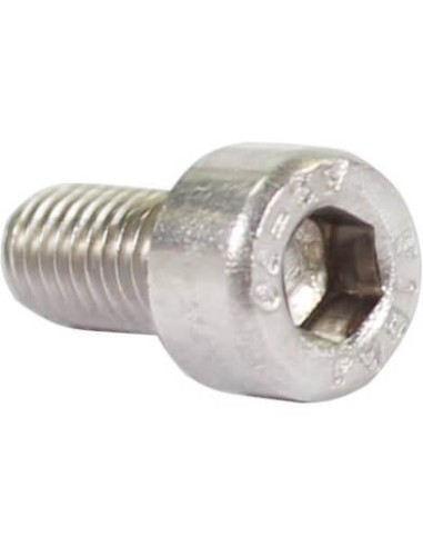 Bofix doos inbusbout M5x10 RVS (25 stuks)