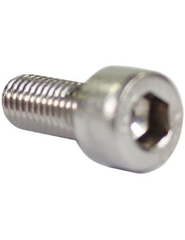 Bofix doos inbusbout M5x12 RVS (25 stuks)