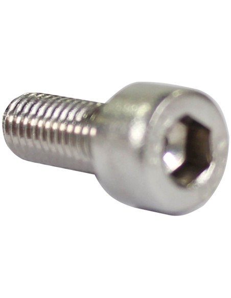 Bofix doos inbusbout M5x12 RVS (25 stuks)