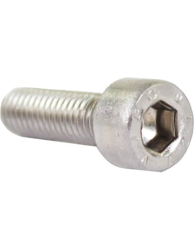 Bofix doos inbusbout M5x16 RVS (25 stuks)