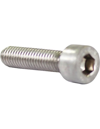 Bofix doos inbusbout M5x20 RVS (25 stuks)