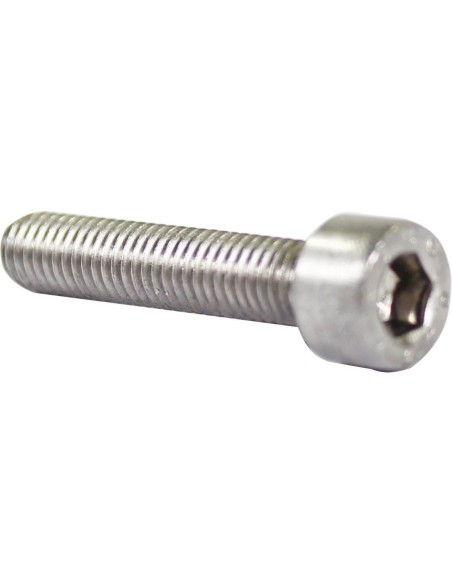 Bofix doos inbusbout M5x25 RVS (25 stuks)