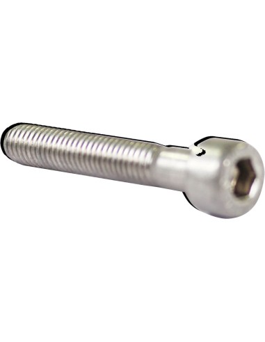 Bofix doos inbusbout M5x30 RVS (25 stuks)