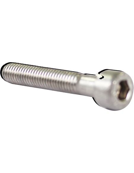 Bofix doos inbusbout M5x30 RVS (25 stuks)