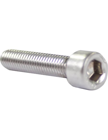 Bofix doos inbusbout M5x20 (25 stuks)