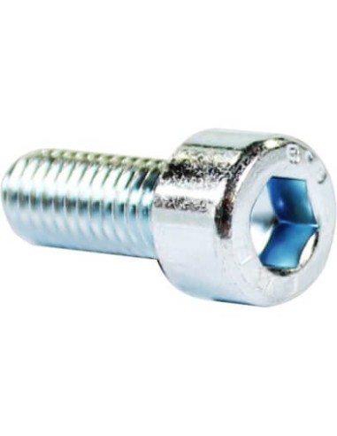 Bofix doos inbusbout M6x16 (25 stuks)