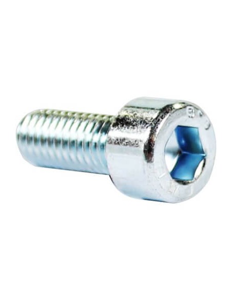 Bofix doos inbusbout M6x16 (25 stuks)