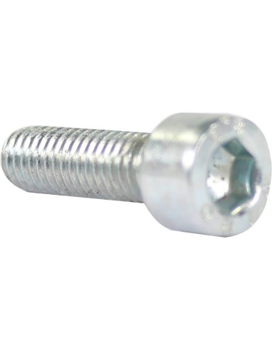 Bofix doos inbusbout M6x20 (25 stuks)