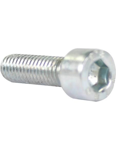 Bofix doos inbusbout M6x20 (25 stuks)