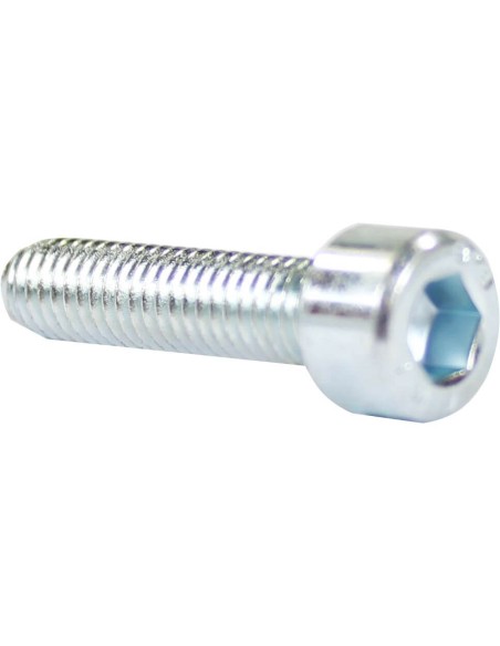 Bofix doos inbusbout M6x25 (25 stuks)