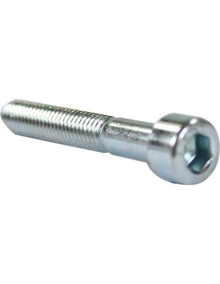 Bofix doos inbusbout M6x40 (12 stuks)