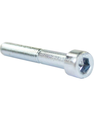 Bofix doos inbusbout M6x45 (12 stuks)