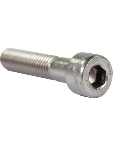 Bofix doos inbusbout M8x40 RVS (12 stuks)