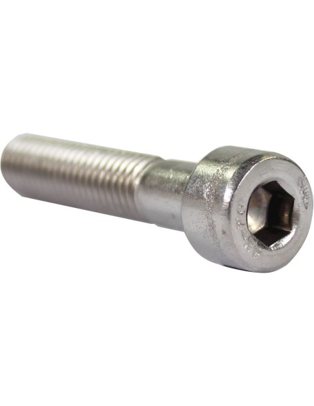 Bofix doos inbusbout M8x40 RVS (12 stuks)