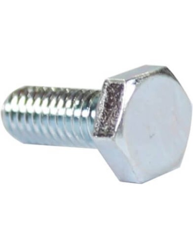 Bofix doos bout zeskante kop M4x10 (50 stuks)