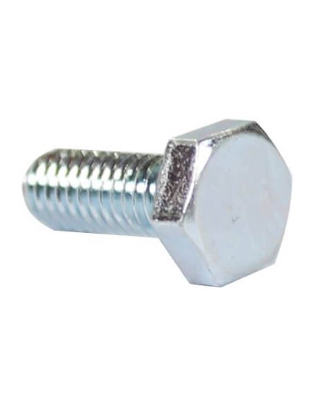 Bofix doos bout zeskante kop M4x10 (50 stuks)