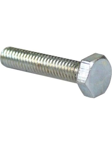 Bofix doos bout zeskante kop M4x20 (50 stuks)