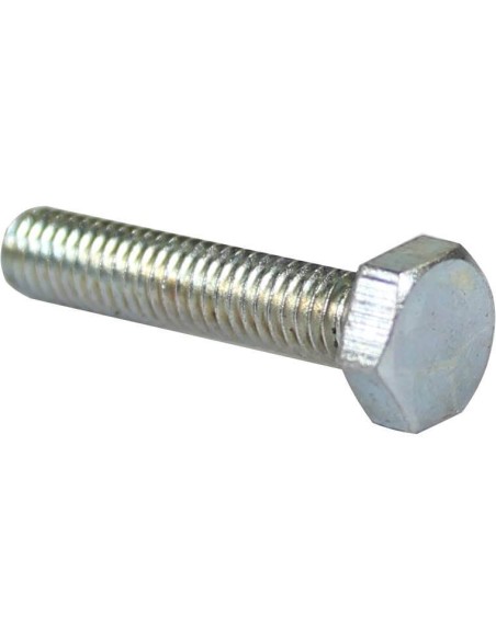 Bofix doos bout zeskante kop M4x20 (50 stuks)