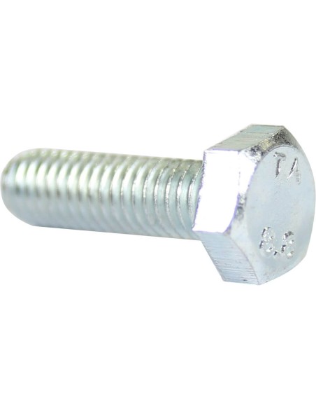 Bofix doos bout zeskante kop M6x20 (25 stuks)