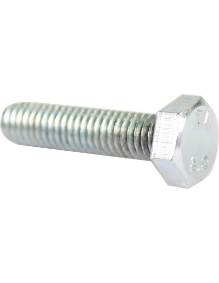 Bofix doos bout zeskante kop M6x25 (25 stuks)