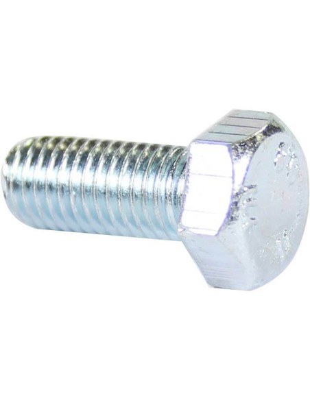 Bofix doos bout zeskante kop M7x16 (50 stuks)