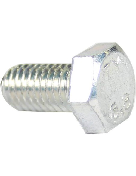 Bofix doos bout zeskante kop M8x16 (25 stuks)