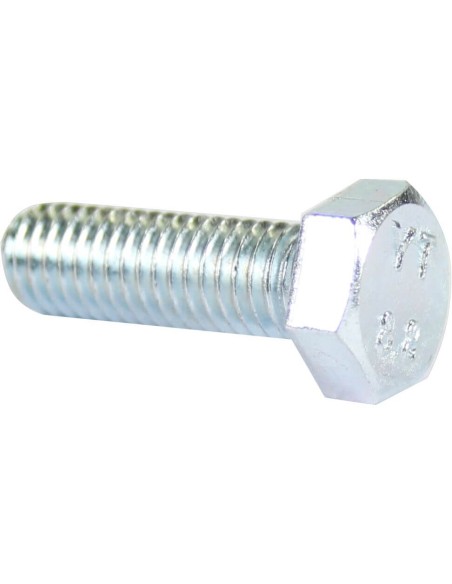 Bofix doos bout zeskante kop M8x25 (25 stuks)
