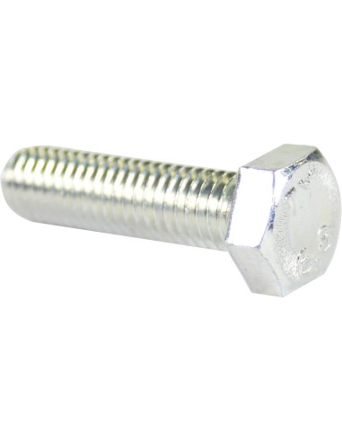 Bofix doos bout zeskante kop M8x30 (12 stuks)