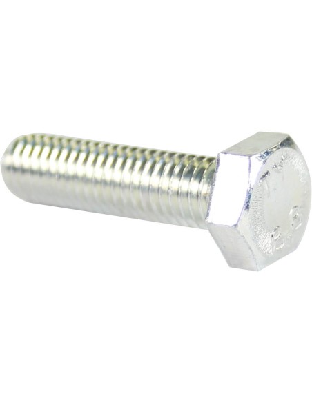 Bofix doos bout zeskante kop M8x30 (12 stuks)