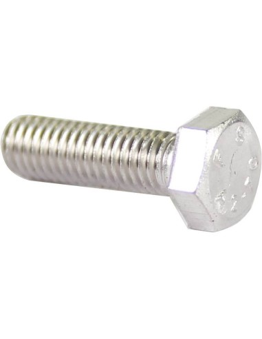 Bofix doos bout zeskante kop M5x16 RVS (50 stuks)