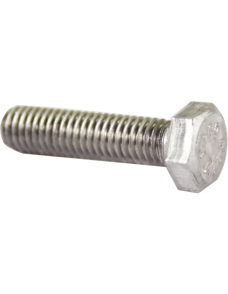 Bofix doos bout zeskante kop M5x20 RVS (50 stuks)