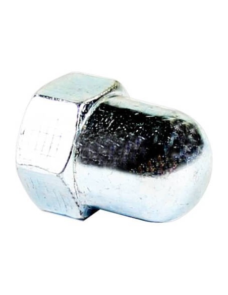 Bofix doos dopmoer vooras (25 stuks)