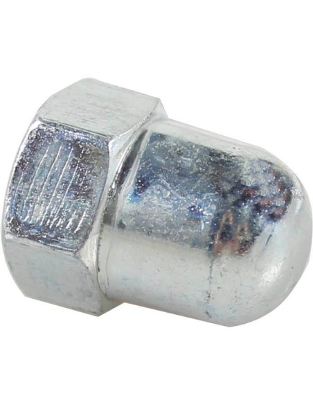 Bofix doos dopmoer M9x1 Nexus/SA (12 stuks)