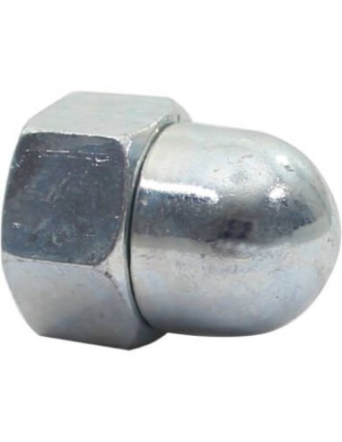 Bofix doos dopmoer M10x1 (12 stuks)