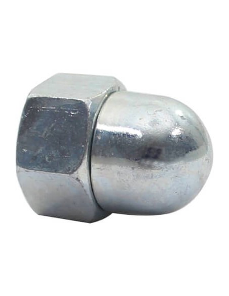 Bofix doos dopmoer M10x1 (12 stuks)