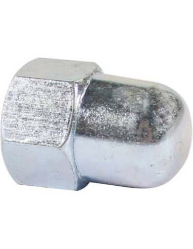 Bofix doos dopmoer FG10 torp 3 (12 stuks)