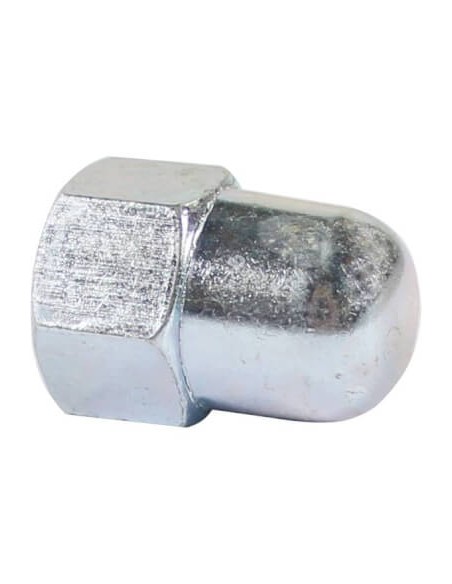 Bofix doos dopmoer FG10 torp 3 (12 stuks)