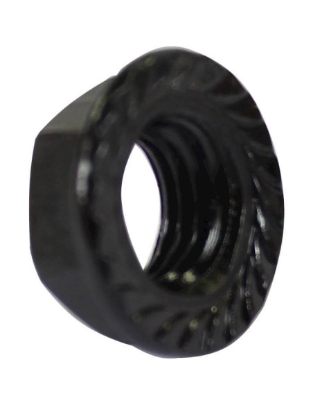 Bofix doos moer trapas/bracketas (12 stuks)
