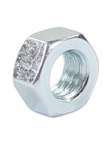 Bofix doos moer M5 (200 stuks)