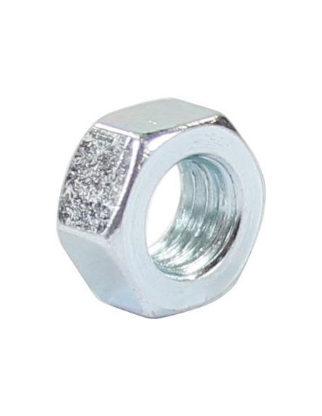 Bofix doos moer M5 (200 stuks)