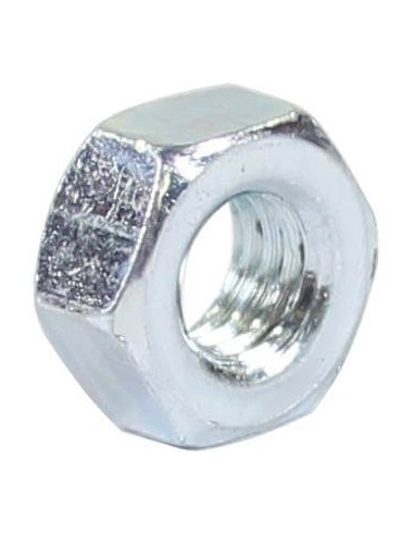 Bofix doos moer M6 (200 stuks)