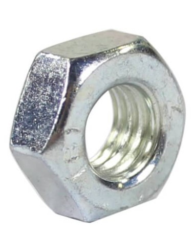 Bofix doos moer M10 (50 stuks)