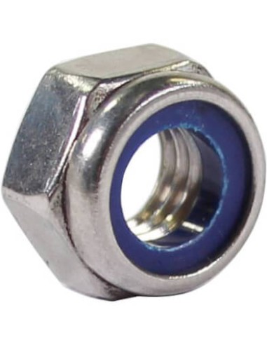 Bofix doos borgmoer M8 (25 stuks)