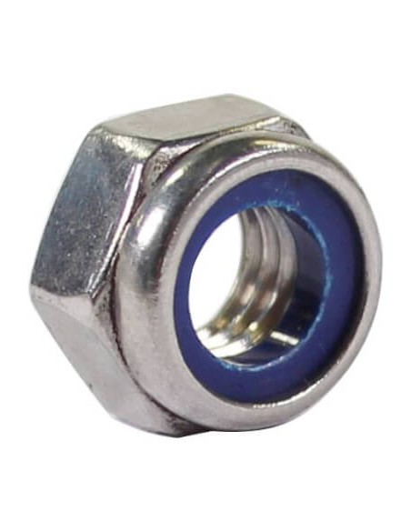 Bofix doos borgmoer M8 (25 stuks)