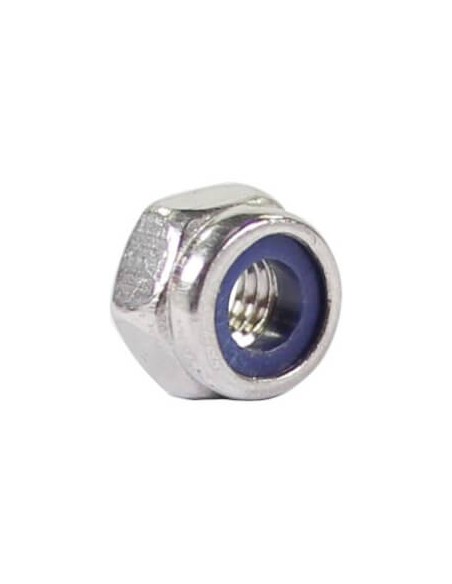 Bofix doos borgmoer M4 RVS (50 stuks)