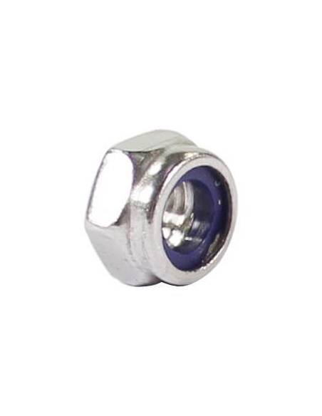 Bofix doos borgmoer M5 RVS (50 stuks)