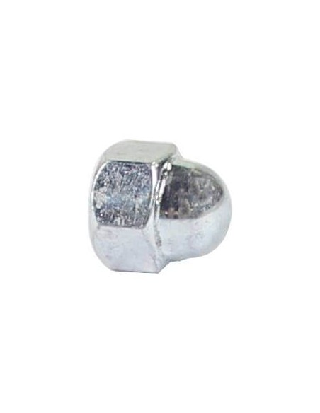Bofix doos dopmoer M6 (25 stuks)