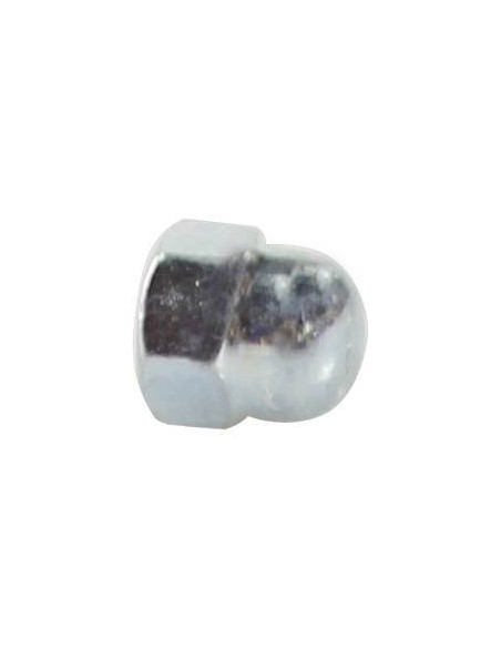 Bofix doos dopmoer M8 (25 stuks)