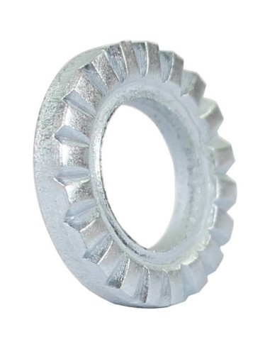 Bofix doos askartelring plat achteras (25 stuks)