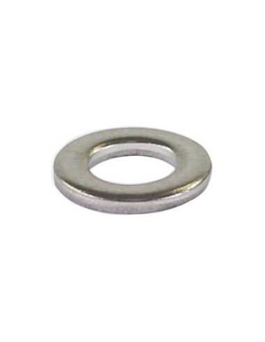 Bofix doos sluitring M6 RVS (100 stuks)